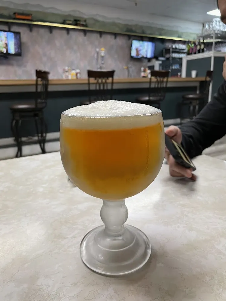Beer