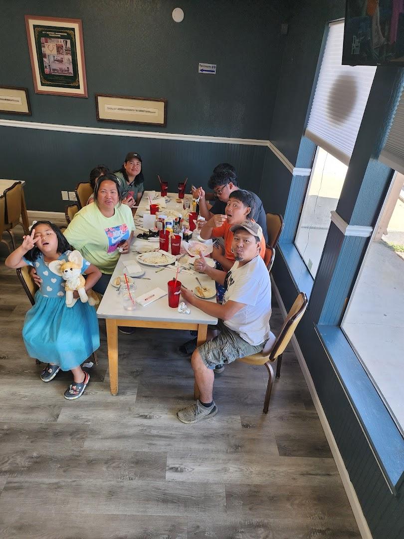 Copper Cove Restaurant