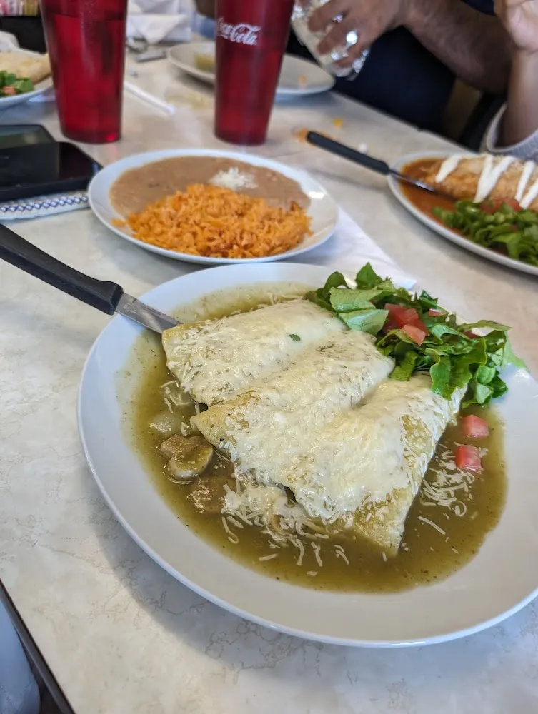 Quesadilla