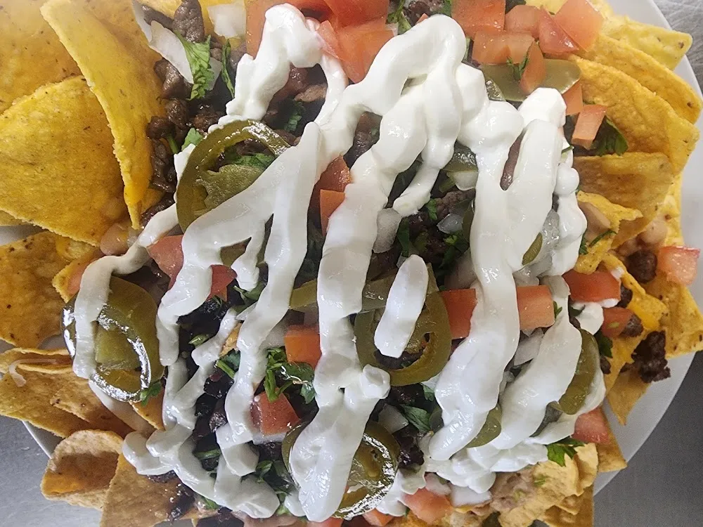 Taco Salad